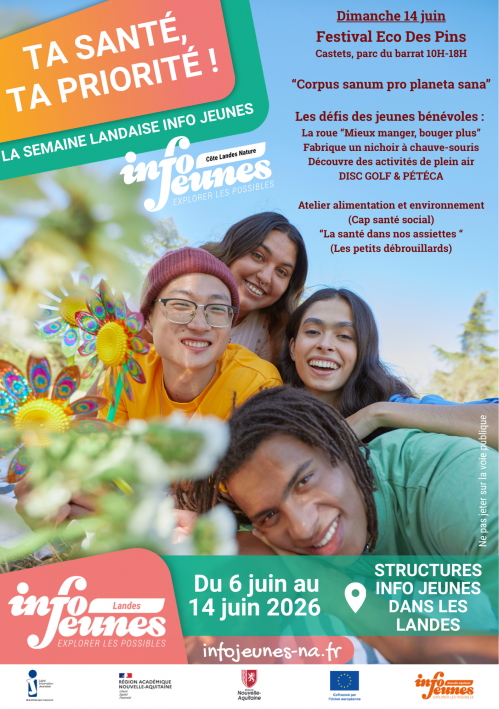 Semaine landaise Info Jeunes 40 recto.png
