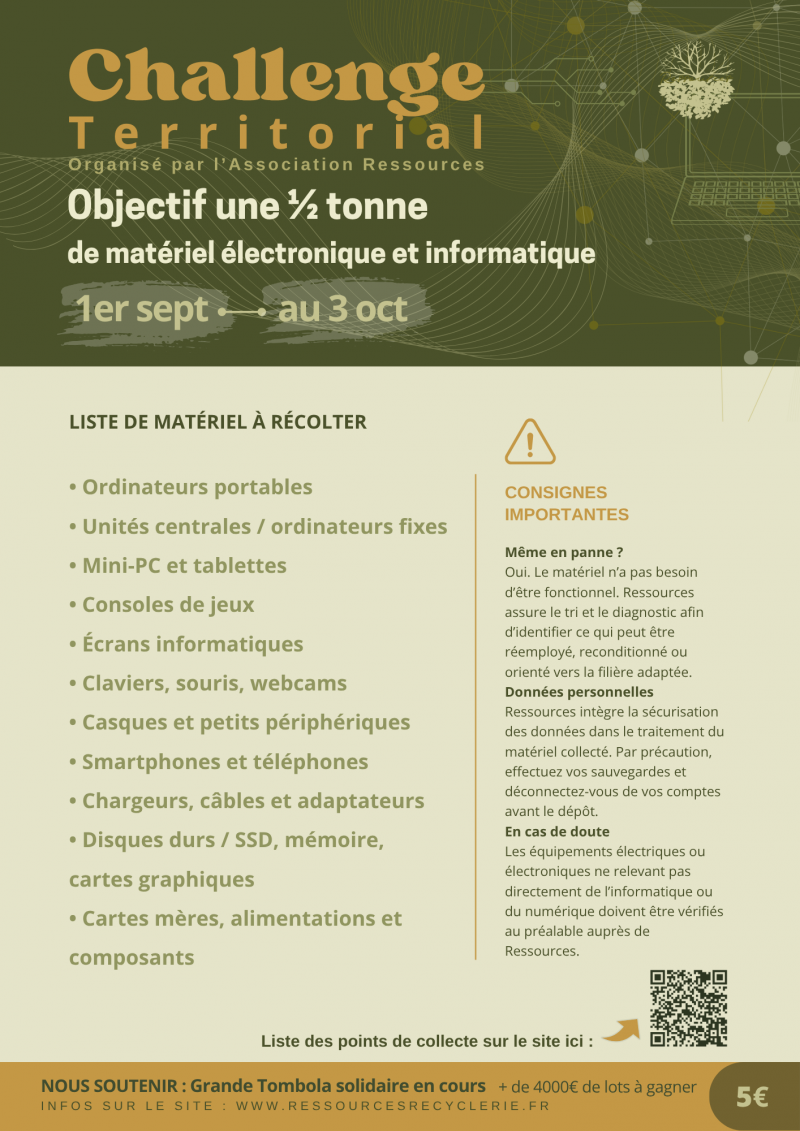 Affiche liste de matériel à récolter.png